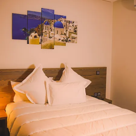 El Moussafir Hotel-2