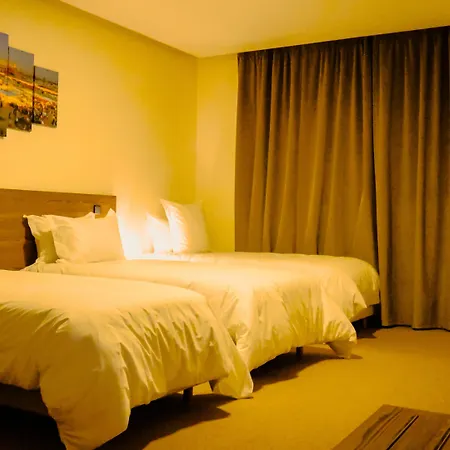 El Moussafir Hotel-3